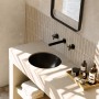 Villeroy & Boch Loop & Friends Einhebel-Waschtischauslauf-Set
