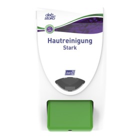 Spender D 2 Liter, Hautreinigung stark 1 Stück