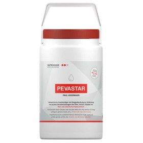 PEVASTAR Handreinigung sehr stark 1 Dose