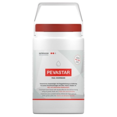 PEVASTAR Handreinigung sehr stark 1 Dose