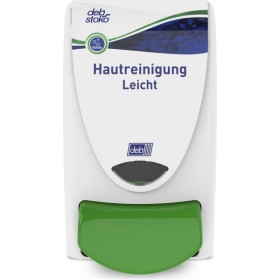 Spender D 1 Liter, Hautreinigung leicht 1 Stück