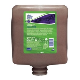 Solopol Classic PURE, Hautreinigung stark 4 Stück