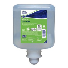 Estesol Lotion PURE, Hautreinigung leicht 6 Stück