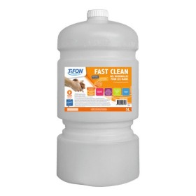 Industrieseife, Tifon Fast 4 Bidons