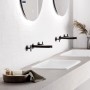 Villeroy & Boch Loop & Friends Einhebel-Waschtischauslauf-Set