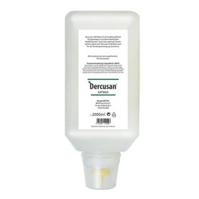 Dercusan Soft Wash 6 Stück