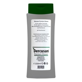 Dercusan Premiun Shower 12 Flaschen
