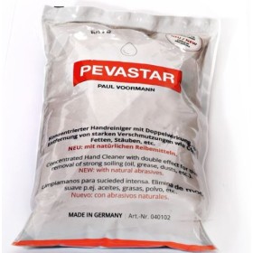 PEVASTAR Handreinigung sehr stark 10 Stück