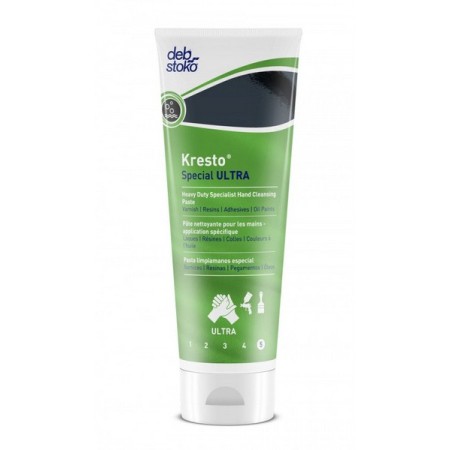 Deb Stoko, Kresto Special ULTRA Handseife 12 Stück