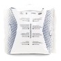 XIBU Soap abrasivUNIVERSAL 5 Beutel