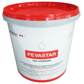 PEVASTAR Handreinigung sehr stark 1 Eimer