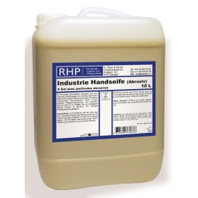 RHP Industriehandseife abrasiv 1 Bidon