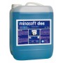 Minasoft des Handseife 1 Bidon