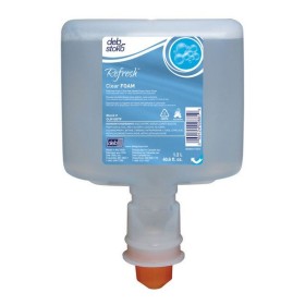 Refresh Clear FOAM, Hautreinigung leicht 3 Stück
