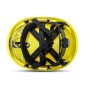 ARTITOP® Schutzhelm SH700RCSV gelb