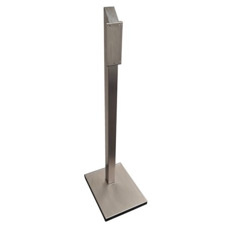 Spendersäule zu Saphir Spender 1 Stück