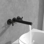 Villeroy & Boch Loop & Friends Einhebel-Waschtischauslauf-Set