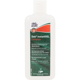 Deb InstantGEL Complete, Desinfektion 12 Kartons
