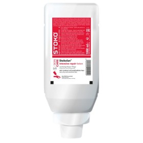 Stokolan intensive repair, Hautpflege 9 Stück