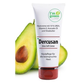 Dercusan Urea Soft 1 Stück