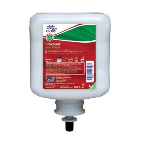 Stokolan Hand & Body Hautpflege 6 Stück