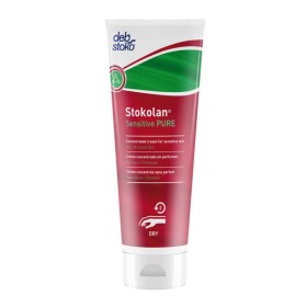 Stokolan Sensitive Pure, Hautpflege 12 Stück