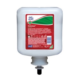 Stokolan Intense, Hautpflege 6 Stück