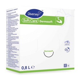 Soft Care Dermasoft Hautpflegecrème 6 Stück