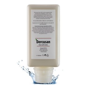 Dercusan Urea Soft 1 Flasche