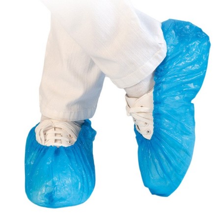 HYGOSTAR Überschuhe 100 Stück