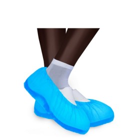 Ajsia Überschuhe 1000 Stück (10 x 100)