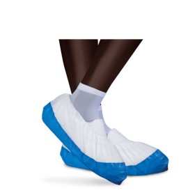 Ajsia Überschuhe 500 Stück (10 x 50)