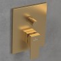 Villeroy & Boch Architectura Square Unterputz-Einhebel-Armatur