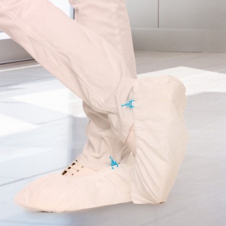 HYGOSTAR Überschuhe 2000 Stück (20 x 100)