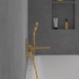 Villeroy & Boch Architectura Square Unterputz-Einhebel-Armatur