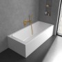 Villeroy & Boch Architectura Square Unterputz-Einhebel-Armatur