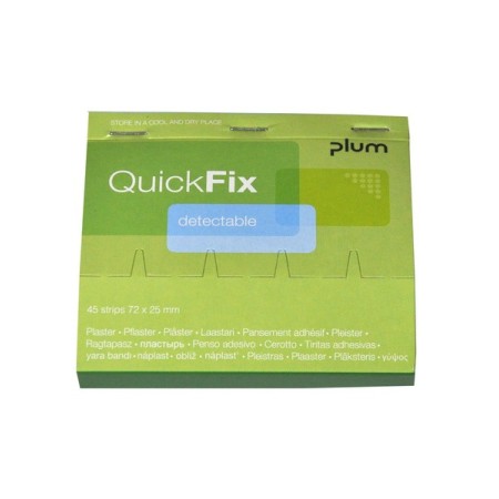 Plum Quick Fix Pflaster 1 Stück