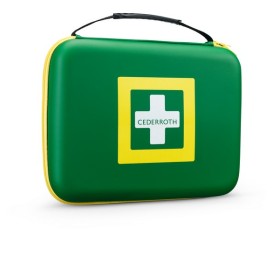 Cederroth First Aid Kit Medium Apotheke 1 Stück