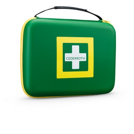 Cederroth First Aid Kit Medium Apotheke 1 Stück