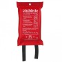HYGOSTAR Löschdecke Fire Protect 1 Stück