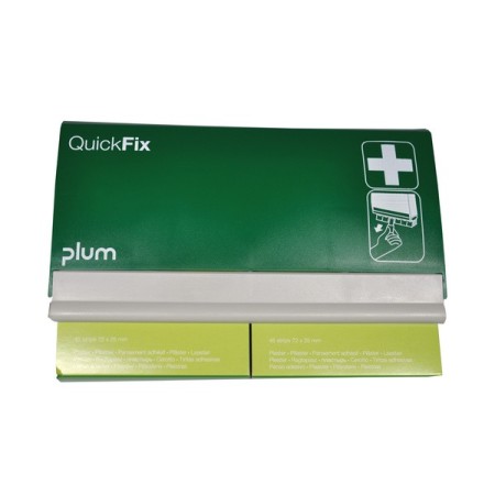 Plum Quick Fix Wandspender für Pflaster 1 Stück