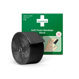 Cederroth Soft Foam Bandage 1 Paket