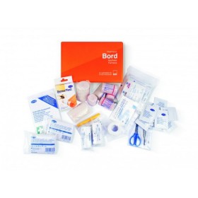 IVF Bord Apotheke 1 Paket