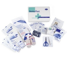IVF DermaPlast 1 Paket