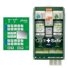 Plum QuickSafe 1 Stück