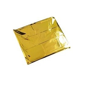 HYGOSTAR Rettungsdecke 1 Stück