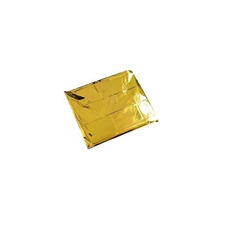 HYGOSTAR Rettungsdecke 1 Stück
