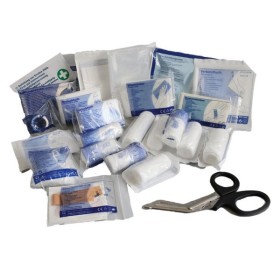 Nachfüllpack Verbandskasten REGULAR DIN13157 1 Beutel