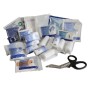 Nachfüllpack Verbandskasten REGULAR DIN13157 1 Beutel
