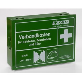 Verbandskasten Maxi 1 Stück